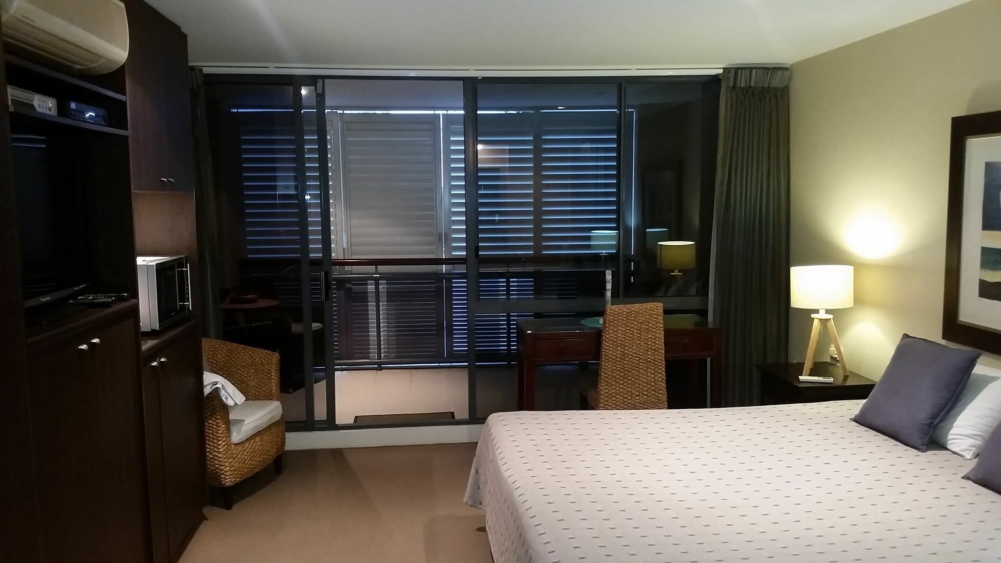 Marine Boutique Studio - Ocean View Kingscliff Exterior foto